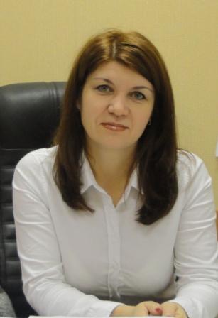 Юлия Никитина