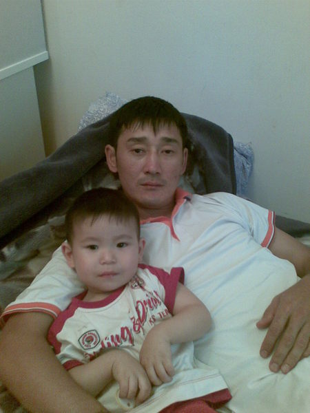 Ерлан Елеубаев