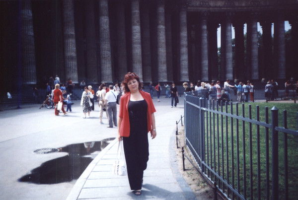 Ирина Архипова