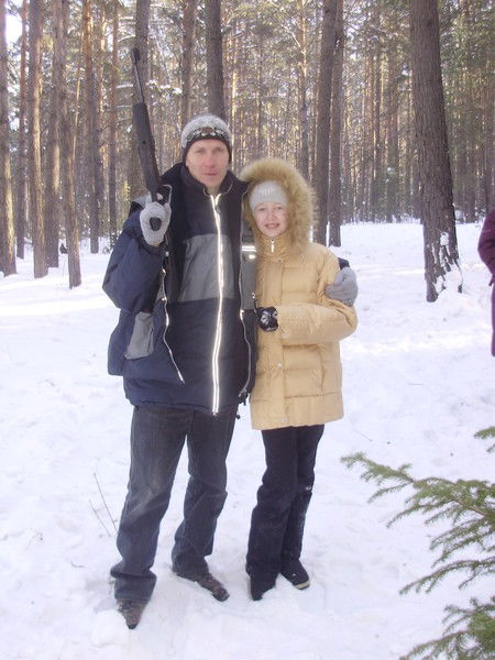 Андрей Фамилия