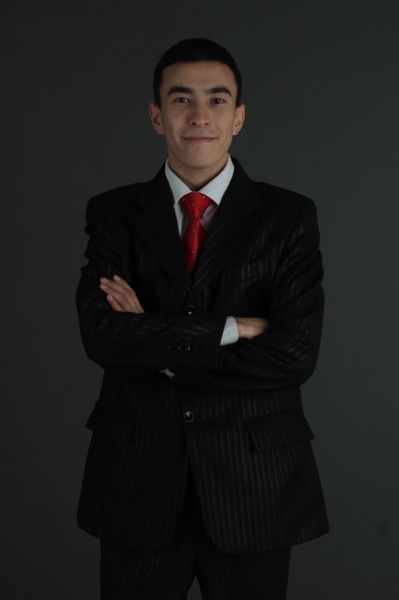 Ильяс Жумадилов