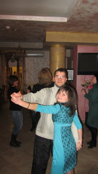 Вова Товстоног