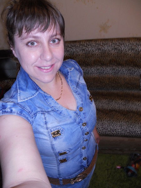 Татьяна Франк