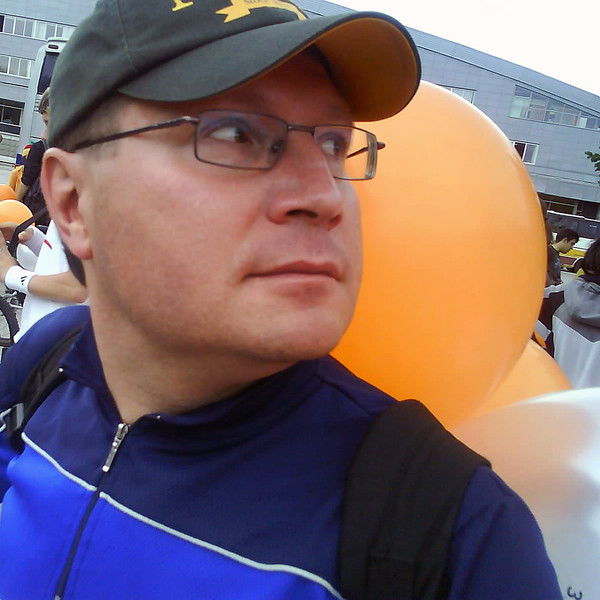 Игорь Локшин