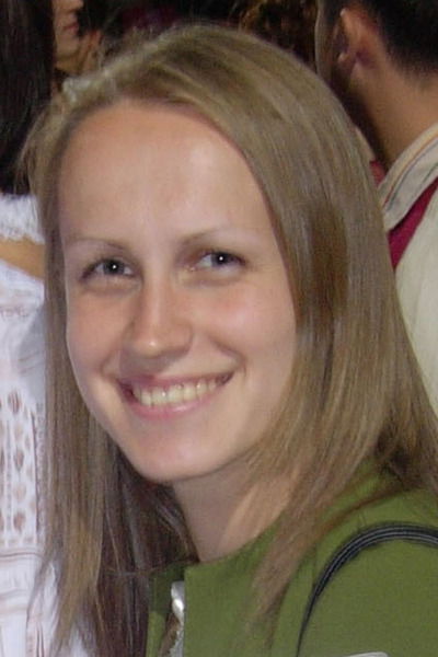 Светлана Зверева