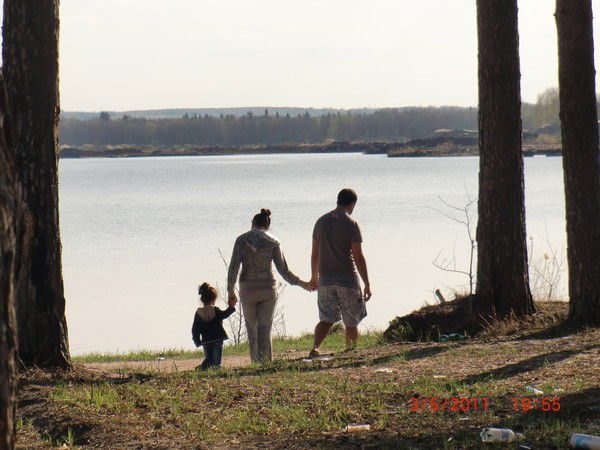 Юлия Новопашина