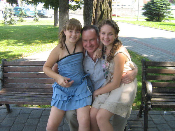 Марк Никитин