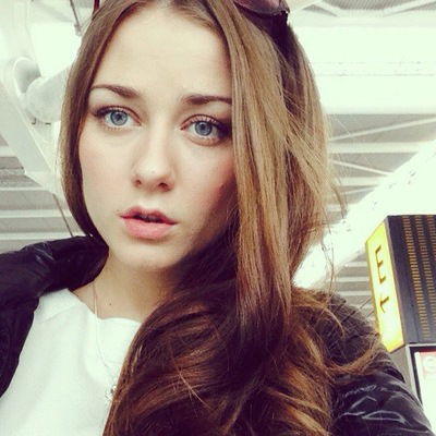 Ирина Фролова