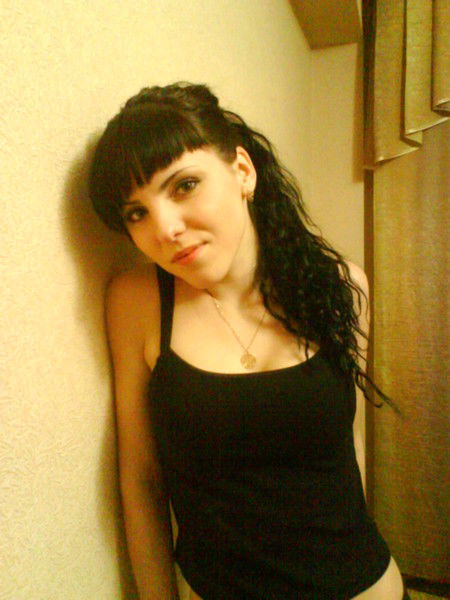 Елена Усатова