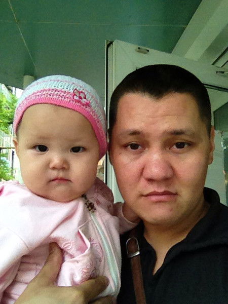 Арман Шаймерденов