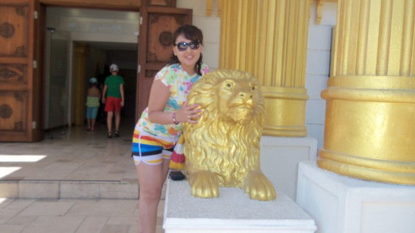 Анара Мылжабаева