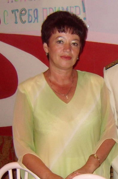 Зоя Склизкова