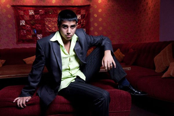 Майк Тайсон