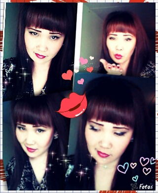 Акерке...))) Сатыбалдина