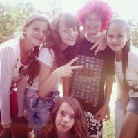 Ванька Салий