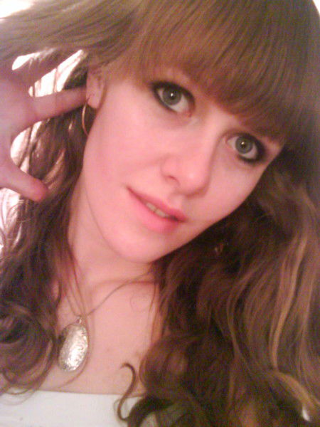 Keti Любимова