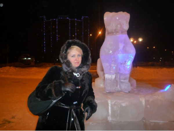 Татьяна Рыльская