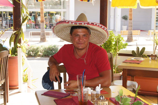 Александр Шандор