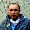 Каныбек Мусаев