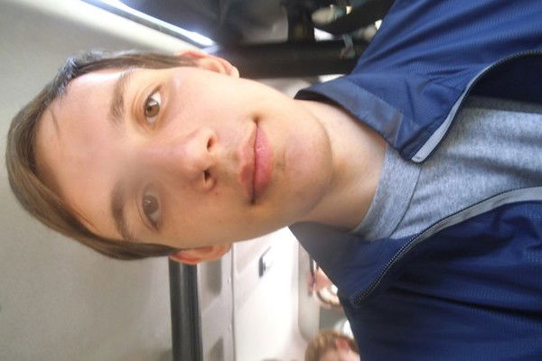 Саша Курников