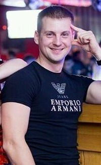 Юрий Арешин