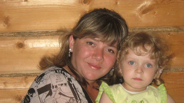 Ольга Ильина