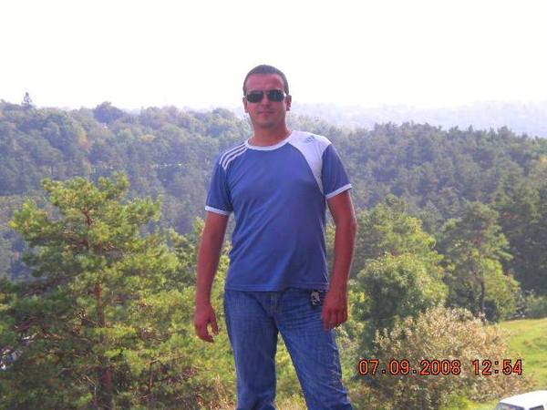 Сергей Денисов