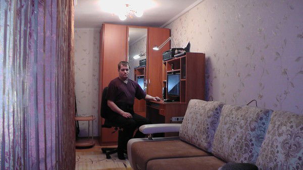 Алексей Бондарюк