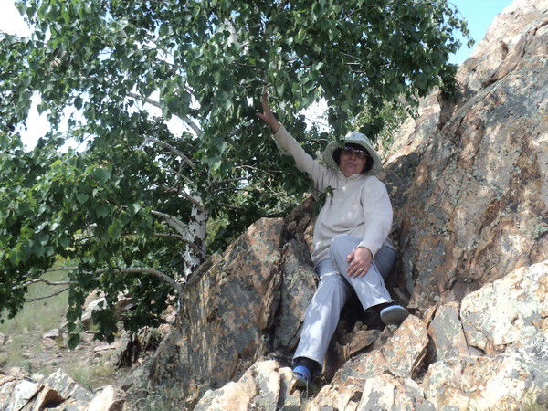 Наталья Погребная