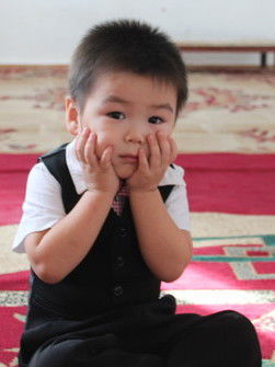 Данияр Байдуллин