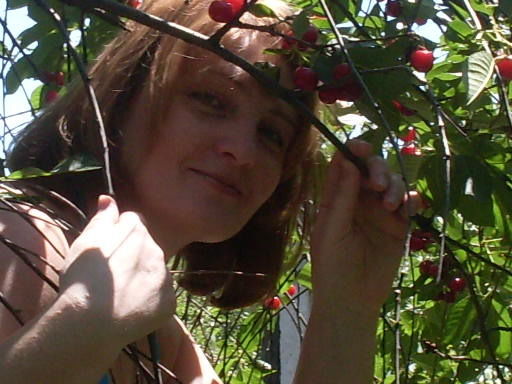 Светлана Чернова