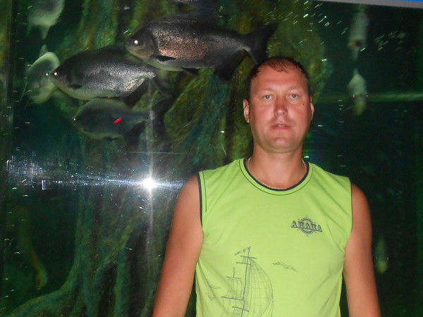 Гена Сивцов