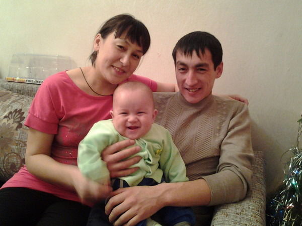 Айнура Алтаева