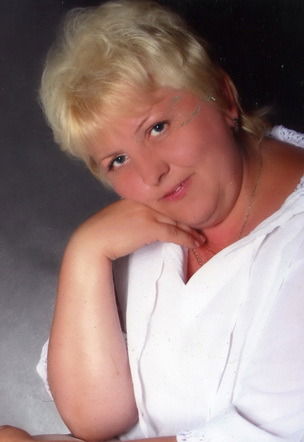 Наталия Малкина