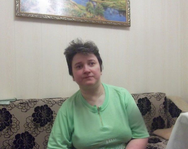 Галина Кузеванова