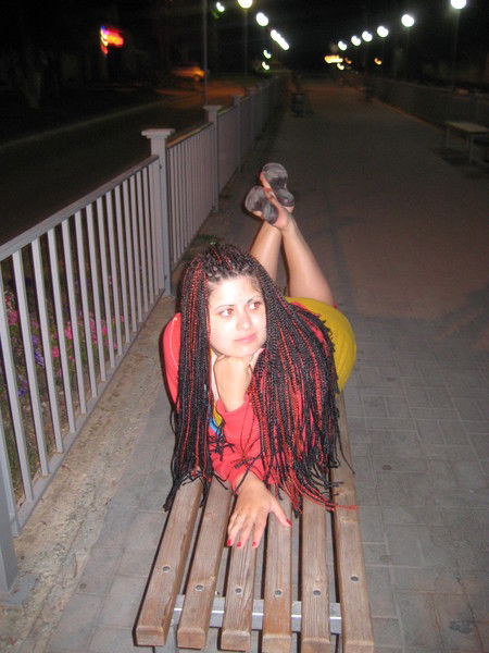 Наталья Ходжаева