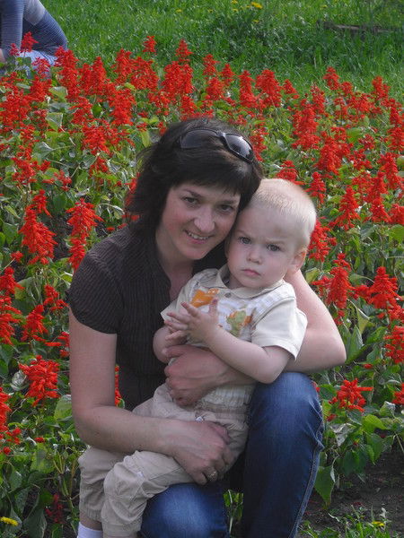 Ирина Павлова