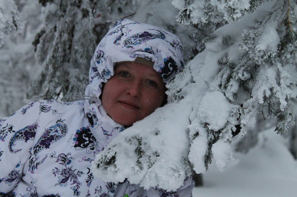 Надежда Евсютина