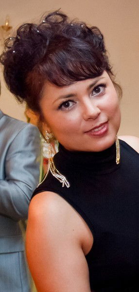 Лилия Степаненко