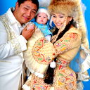Каламкас Kosshybaeva