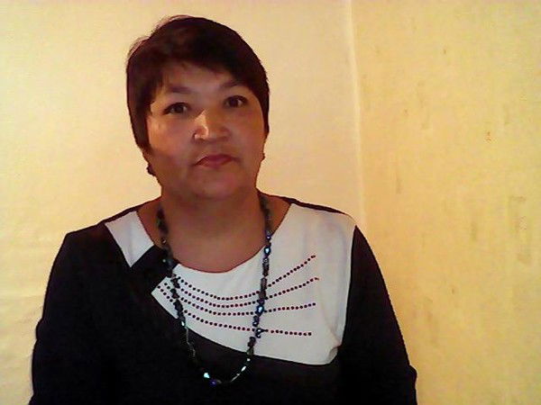 Амангелды Жанар Ахетовтар