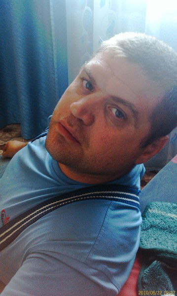 Коноплин Вячеслав