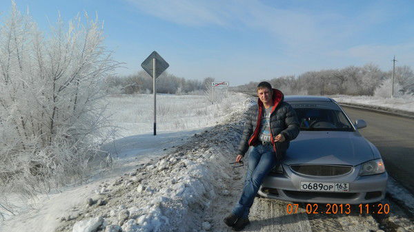 Игорь Тарабрин