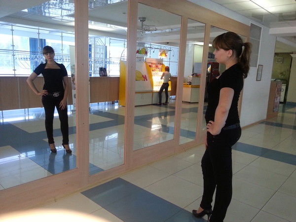 Юлия Анатольевна