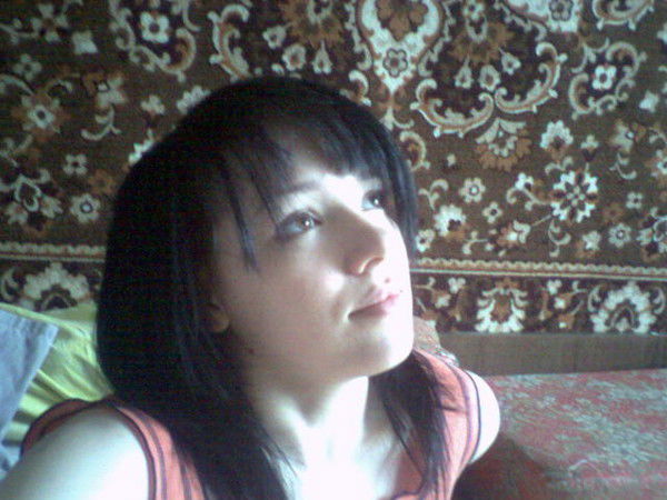 Мария Бескова