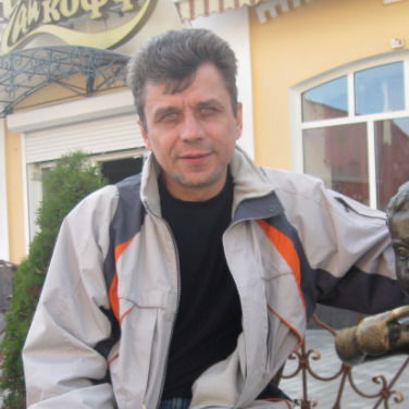 Сергей Мирошниченко