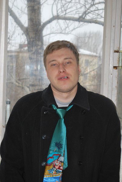 Владимир Авсиевич