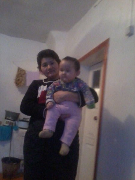 Айгул Ундасова