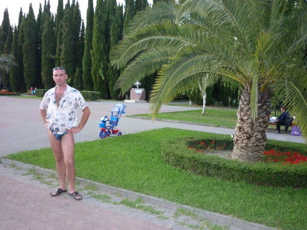 Андрей Лаврухин