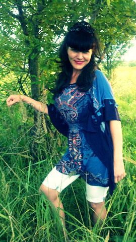 Светлана Полянская